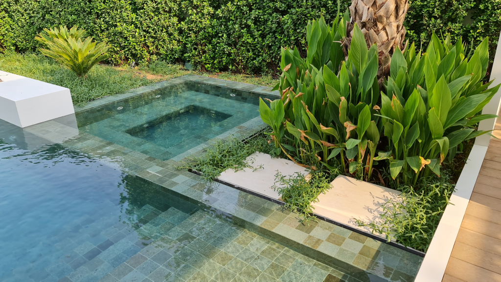 Landscape Design