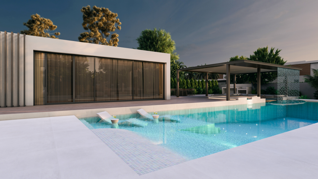Landscaping Contractors Dubai