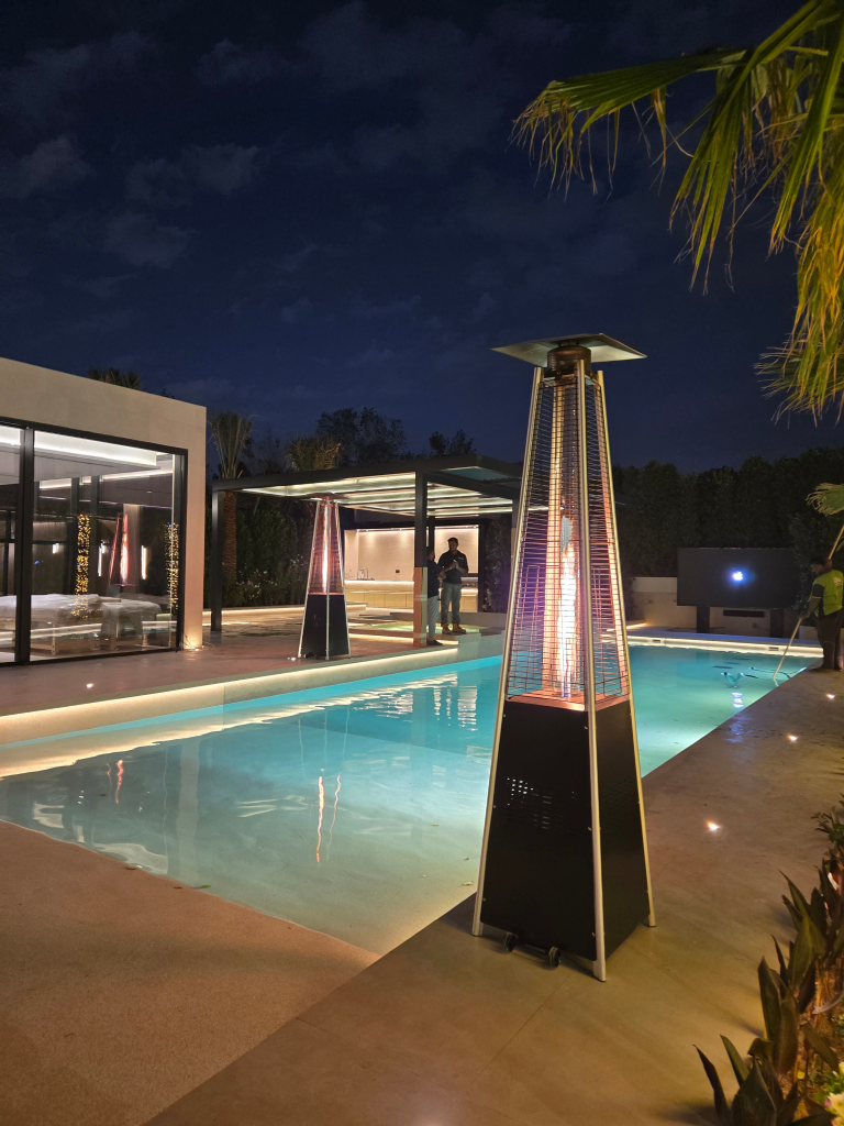 Pool Builders Dubai